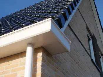 Ontdek ons aanbod van nieuwe dakpannen en vernieuw ook uw dak met hoogwaardige dakgoten van Polytech