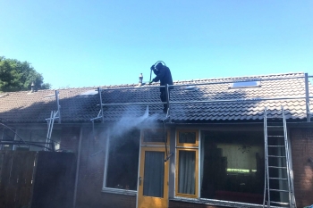 Dakrenovatie begint bij Dakpanvervanging.nl Dakrenovatie