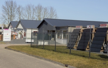 Werkwijze dakpannen vervangen Dakpanvervanging.nl wij zijn gewoon goed!