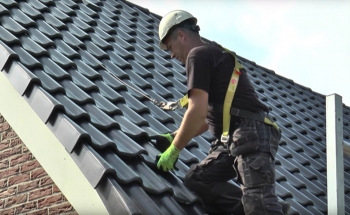 Dakpanvervanging.nl voldoet ook in 2020 weer aan de VCA bedrijfscertificering nieuwe norm! Dakpanvervanging.nl voldoet ook in 2020 weer aan de VCA bedrijfscertificering nieuwe norm!