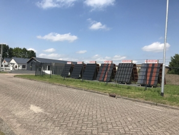 Wij verhuizen naar Wagemaker 4 te Stadskanaal Wij verhuizen naar Wagemaker 4 te Stadskanaal