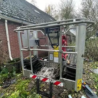 Dakinspectie door dakpanvervanging.nl uit Groningen