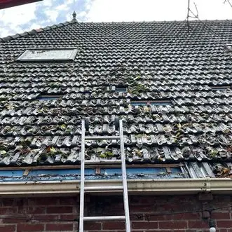 Dakinspectie door dakpanvervanging.nl uit Groningen