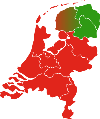 Werkgebied dakpannen vervangen
