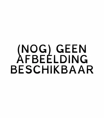 Nog geen afbeelding beschikbaar