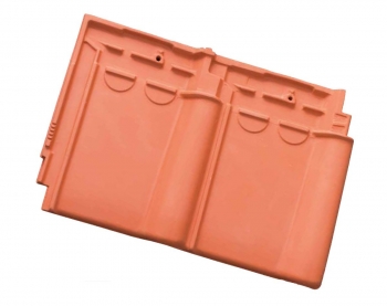 Nelskamp dubbele stormpan SP-10 Nelskamp dubbele stormpan SP-10