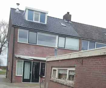 dakpanvernieuwing 1 op 1 vervangen in Nieuw Weerdingen