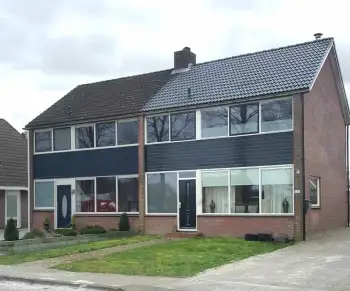dakpanvernieuwing 1 op 1 vervangen in Nieuw Weerdingen