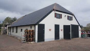 Dakvernieuwing in Gasselternijveen Dakvernieuwing in Gasselternijveen