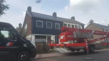 Dakvernieuwing in Zuidlaren Dakvernieuwing in Zuidlaren