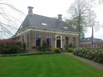 Woning in Zuidbroek voorzien van ZEP zonneceldakpannen