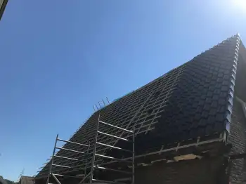 Assen indaksysteem zonnepanelen nelskamp h14