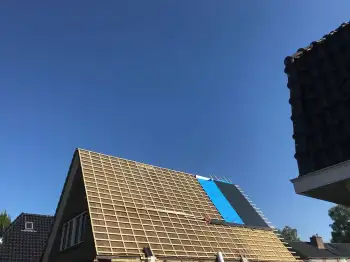 Assen indaksysteem zonnepanelen nelskamp h14