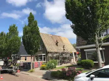 Assen indaksysteem zonnepanelen nelskamp h14