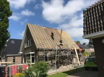 Assen indaksysteem zonnepanelen nelskamp h14