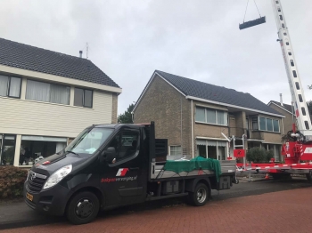 Burencollectief voordelig nieuwe dakpannen leggen in Beilen Burencollectief voordelig nieuwe dakpannen leggen in Beilen