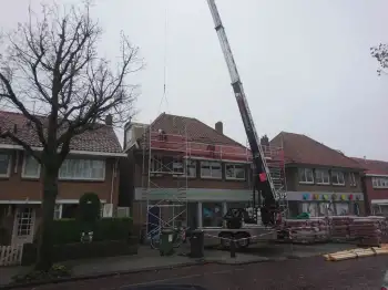 Dakpannen vervangen in Leeuwarden Kwalitatieve Dakpannen Leggen in Friesland Vloervernieuwing.nl