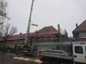 Dakpannen vervangen in Leeuwarden Kwalitatieve Dakpannen Leggen in Friesland Vloervernieuwing.nl
