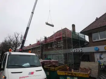 Dakpannen vervangen in Leeuwarden Kwalitatieve Dakpannen Leggen in Friesland Vloervernieuwing.nl