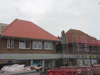 Dakpannen vervangen in Friesland Kwalitatieve Dakpannen Leggen in Leeuwarden Vloervernieuwing.nl