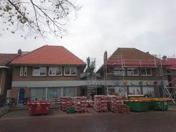 Dakpannen vervangen in Friesland Kwalitatieve Dakpannen Leggen in Leeuwarden Vloervernieuwing.nl