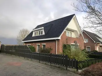 Dakvernieuwing in Weiteveen met de Madura dakpan