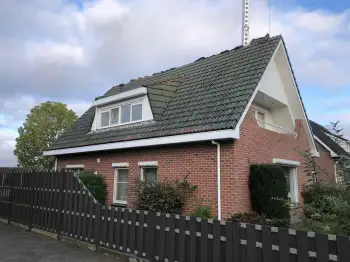 Dakvernieuwing in Weiteveen met de Madura dakpan