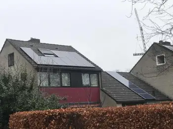 Haren 14 woningen voorzien van isolatie en nelskamp f12 dakpannen