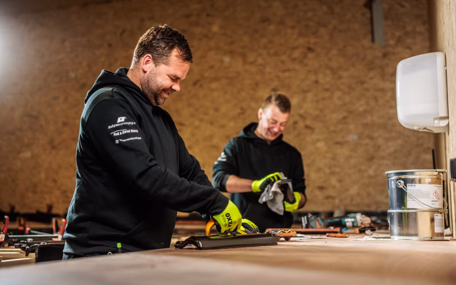 groeien als professional