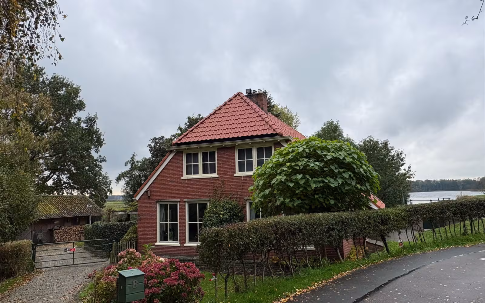 hoornsedijk haren dakranovatie