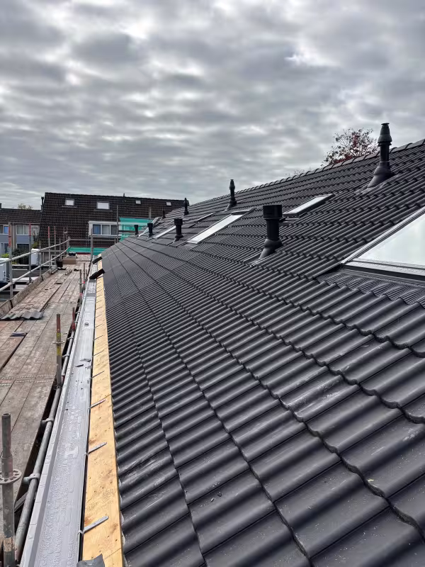 resultaat gericht samenwerken aannemers woningonderhoud